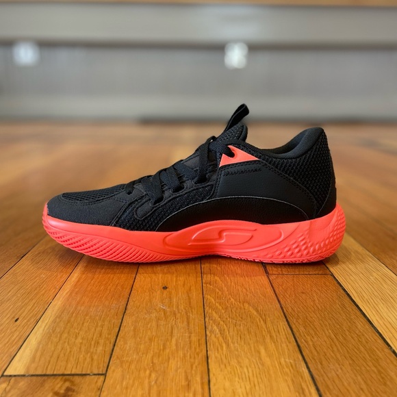 Men’s Puma Court Rider Chaos Slash size 9 - Picture 5 of 10